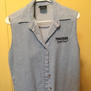 Shirt-Three Rivers #3020